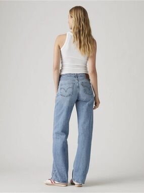 Levi's “Low Loose” - Size 27